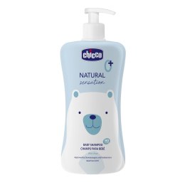 Natural Sensation szampon dla dzieci 0m+ 500ml Chicco