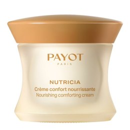 Nutricia Creme Confort odżywczy krem do skóry suchej 50ml Payot