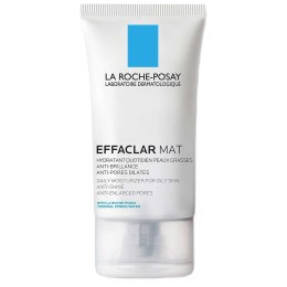 Effaclar Mat seboregulujący krem przeciw błyszczeniu skóry 40ml La Roche Posay