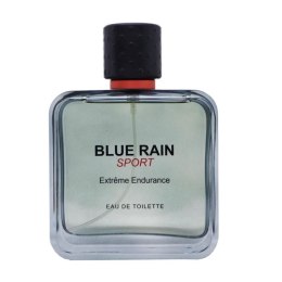 Blue Rain Sport woda toaletowa spray 125ml Georges Mezotti
