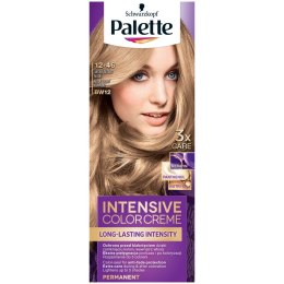 Intensive Color Creme farba do włosów w kremie 12-46 (BW12) Jasny Blond Nude Palette