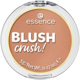 Blush Crush! róż do policzków w kompakcie 10 5g Essence