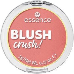 Blush Crush! róż do policzków w kompakcie 20 5g Essence