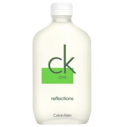 CK One Reflections woda toaletowa spray 100ml Tester Calvin Klein