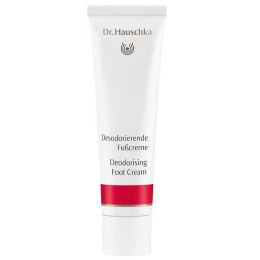 Deodorising Foot Cream dezodorujący krem do stóp 30ml Dr. Hauschka