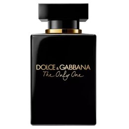 The Only One Intense woda perfumowana spray 50ml Dolce & Gabbana