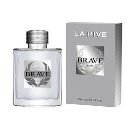 Brave Man woda toaletowa spray 100ml La Rive