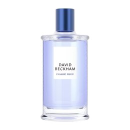 Classic Blue woda toaletowa spray 100ml David Beckham