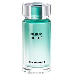 Fleur de The woda perfumowana spray 100ml Karl Lagerfeld