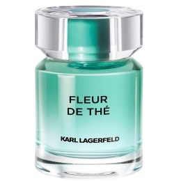 Fleur de The woda perfumowana spray 50ml Karl Lagerfeld