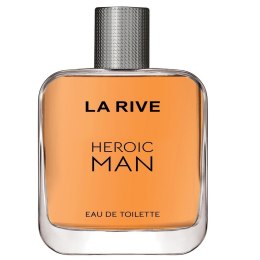 Heroic Man woda toaletowa spray 100ml La Rive