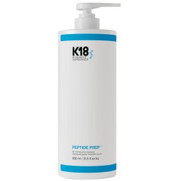 Peptide Prep pH Maintenance Shampoo szampon utrzymujący pH 930ml K18