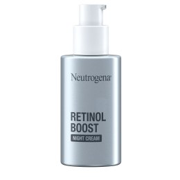 Retinol Boost krem na noc 50ml Neutrogena