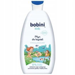 Bobini Kids hipoalergiczny płyn do kąpieli 500ml