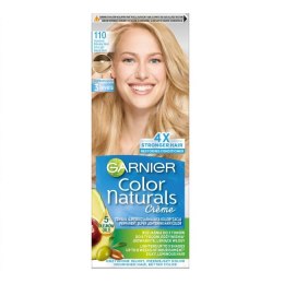 Color Naturals Creme krem koloryzujący do włosów 110 Superjasny Naturalny Blond Garnier