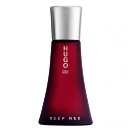 Deep Red woda perfumowana spray 50ml Hugo Boss
