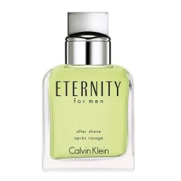 Eternity for Men woda po goleniu 100ml Calvin Klein
