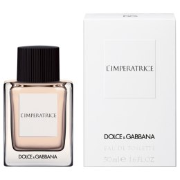 Dolce & Gabbana L'Imperatrice woda toaletowa spray 50ml