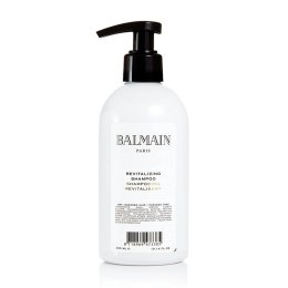 Revitalizing Shampoo szampon rewitalizujący do włosów zniszczonych i łamliwych 300ml Balmain