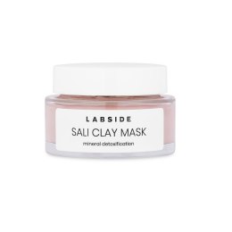 Sali Clay Mask detoksykująca maseczka do twarzy z różową glinką 50ml LABSIDE
