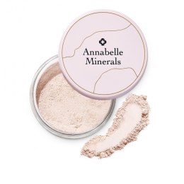 Podkład mineralny kryjący Natural Cream 4g Annabelle Minerals