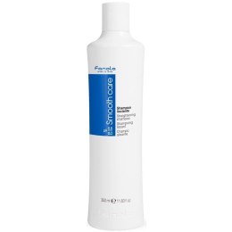 Smooth Care Straightening Shampoo szampon prostujący włosy 350ml Fanola