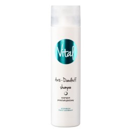 Vital Anti-Dandruff Shampoo szampon przeciwłupieżowy 250ml Stapiz