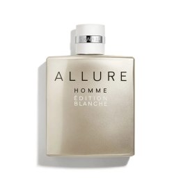 Allure Homme Edition Blanche woda perfumowana spray 150ml Chanel
