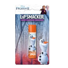 Disney Frozen II Olaf Lip Balm balsam do ust Wonderful Waffles and Syrup 4g Lip Smacker