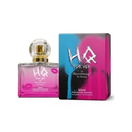 HQ For Her Pheromone Perfume perfumy z feromonami dla kobiet 50ml PheroStrong