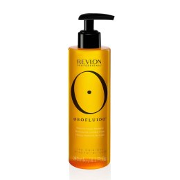 Orofluido Radiance Argan Shampoo szampon do włosów z olejkiem arganowym 240ml Revlon Professional