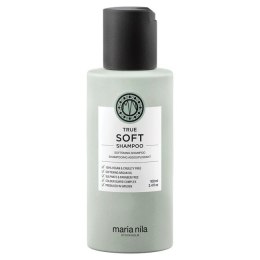 Maria Nila True Soft Shampoo szampon do włosów suchych 100ml