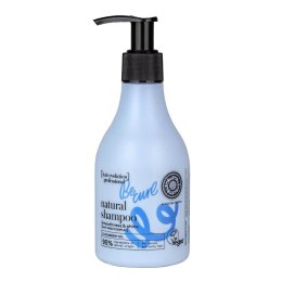 Hair Evolution Be Curl Natural Shampoo naturalny wegański szampon do włosów kręconych 245ml Natura Siberica