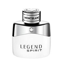 Legend Spirit Pour Homme woda toaletowa spray 30ml Mont Blanc