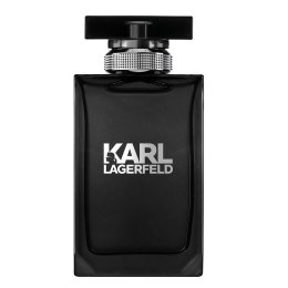 Pour Homme woda toaletowa spray 50ml Karl Lagerfeld