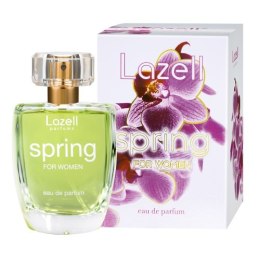 Spring For Women woda perfumowana spray 100ml Lazell