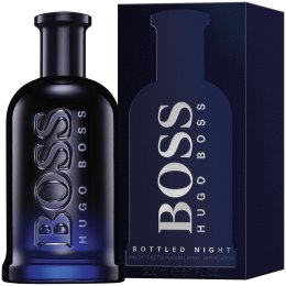 Boss Bottled Night woda toaletowa spray 200ml Hugo Boss