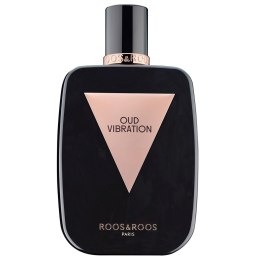 Roos & Roos Oud Vibration woda perfumowana spray 100ml