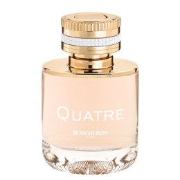 Quatre Pour Femme woda perfumowana spray 50ml Boucheron