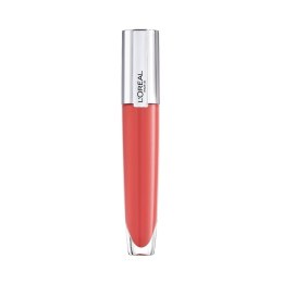 Brilliant Signature Plump-In-Gloss błyszczyk do ust 410 Inflate 7ml L'Oreal Paris