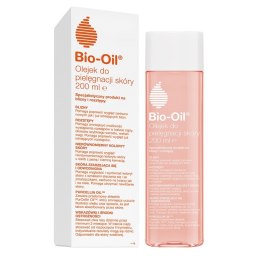 Specjalistyczny olejek do pielęgnacji skóry 200ml Bio-Oil