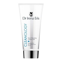 Dr Irena Eris Cleanology kremowy żel do oczyszczania twarzy 175ml