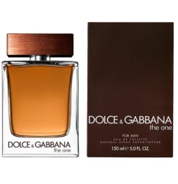 The One for Men woda toaletowa spray 150ml Dolce & Gabbana