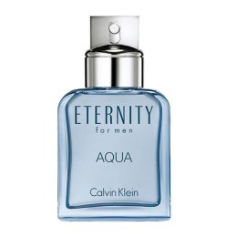 Eternity Aqua For Men woda toaletowa spray 100ml Calvin Klein