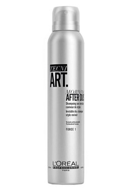 L'Oreal Professionnel Tecni Art Morning After Dust suchy szampon Force 1 200ml