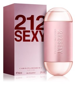 Carolina Herrera 212 Sexy woda perfumowana spray 60ml