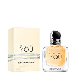 Giorgio Armani Because It's You woda perfumowana 50ml