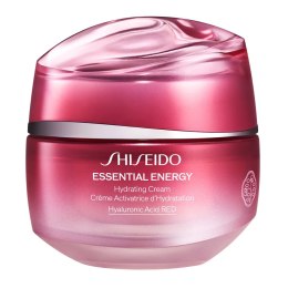 Essential Energy Hydrating Cream krem nawilżający 50ml Shiseido