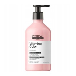 L'Oreal Professionnel Serie Expert Vitamino Color Conditioner odżywka do włosów koloryzowanych 500ml