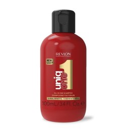 Revlon Professional Uniq One All In One Shampoo odżywczy szampon do włosów 100ml